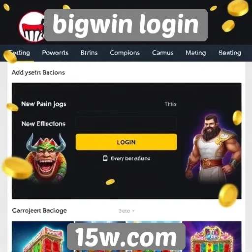 melhores jogos disponíveis no bigwin login