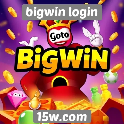 Análise da plataforma de jogos Bigwin Login