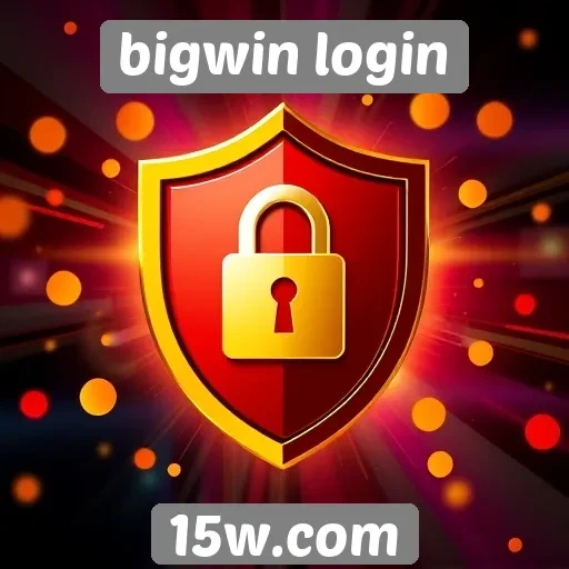 Avaliação da segurança do site bigwin login