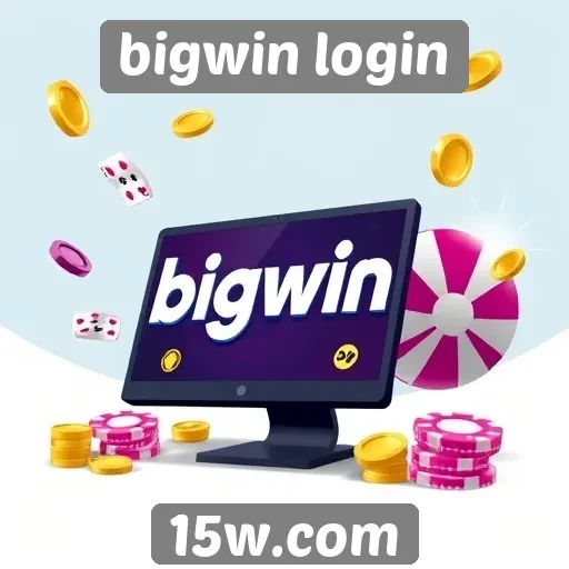 Promoções e bônus no Bigwin login atraem jogadores