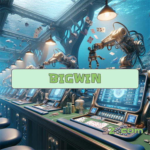 Ofertas Especiais: Maximize Sua Experiência de Jogo no Bigwin Login