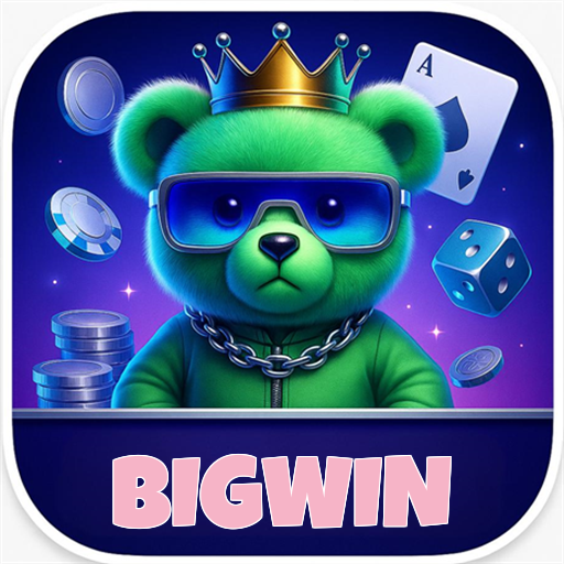 bigwin login