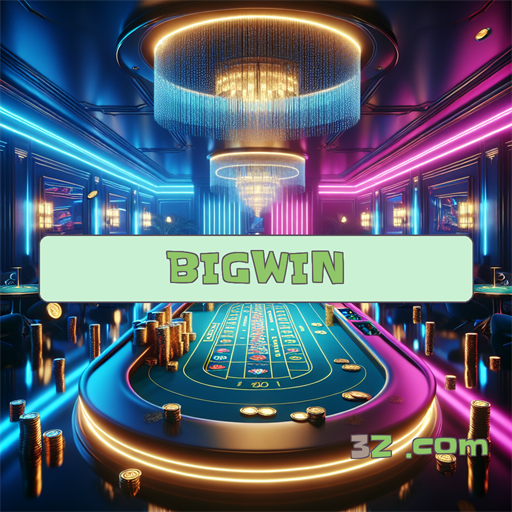 bigwin login