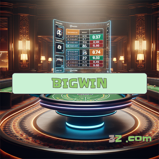 Descubra as Novidades Imperdíveis do Site 'bigwin login'