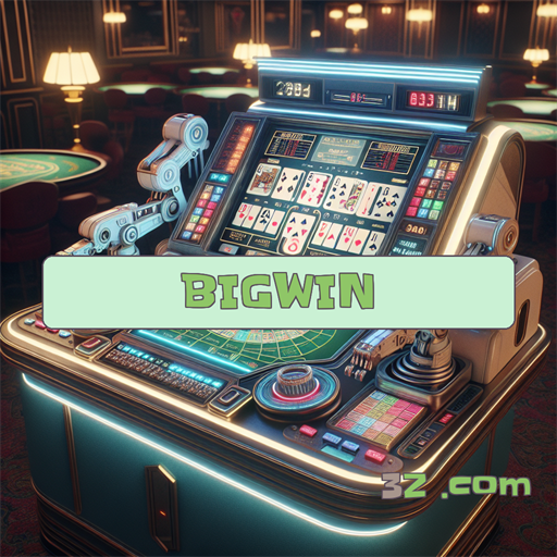Explorando a Categoria de Jogos de Cartas no bigwin login