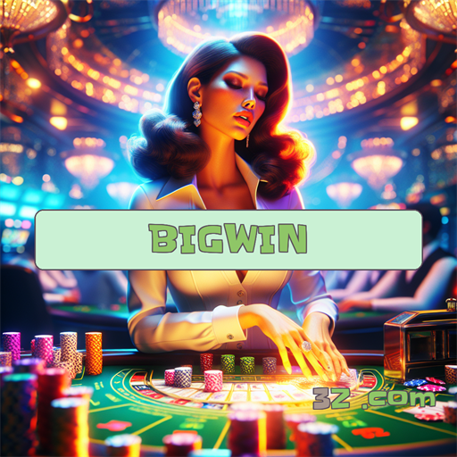 O Mundo das Raspadinhas no Bigwin Login